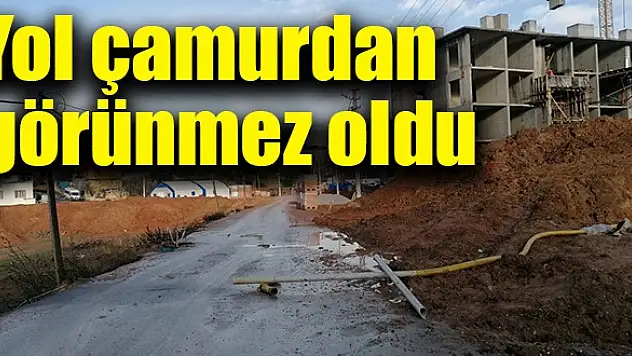 VATANDAŞLAR DURUMA TEPKİ GÖSTERDİ