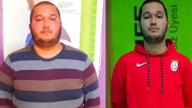 Vatani görevi için 56 kilo verdi