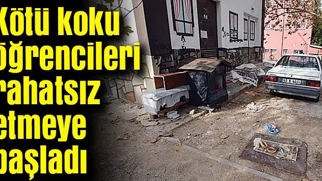 Veliler tepki gösterdi