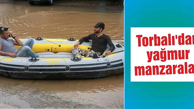 Venedik değil, sanayi sitesi!