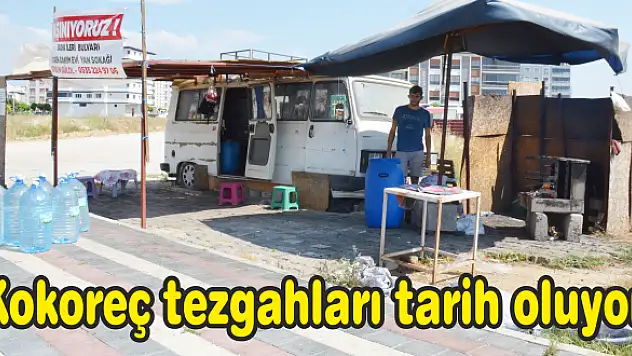 Verilen süre dolmak üzere