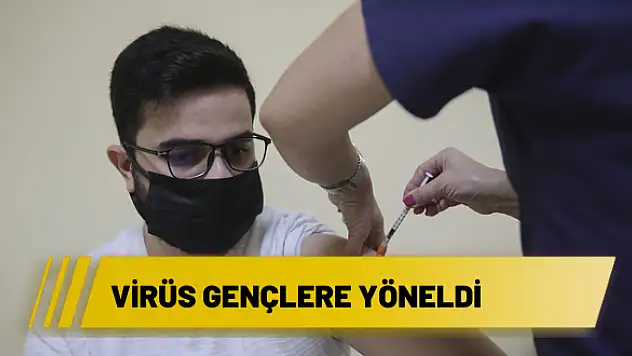 VİRÜS GENÇLERİ