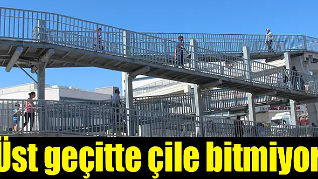 Yapılan başvurular sonuçsuz kaldı