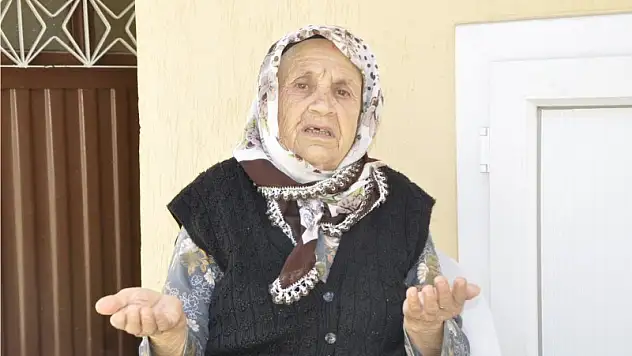 Yardım beklerken dolandırıldılar!