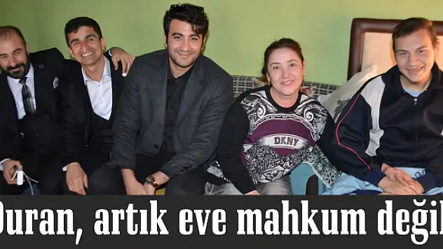 Yardım çağrısı karşılık buldu