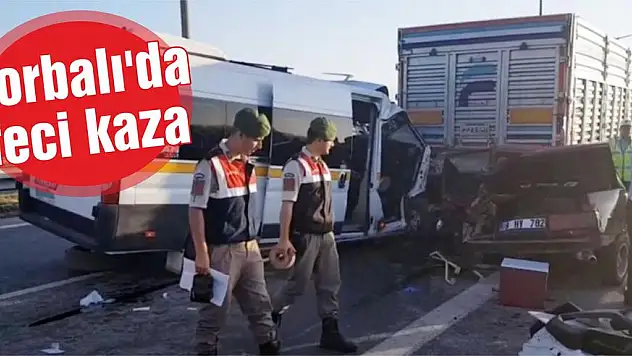 Yardım edeceklerdi can verdiler…