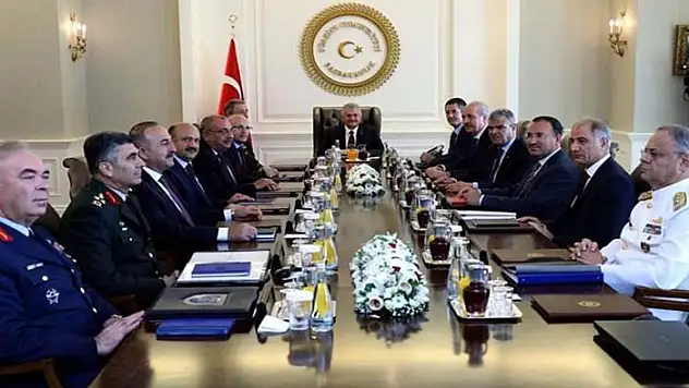 YAŞ Kararları Onaylandı