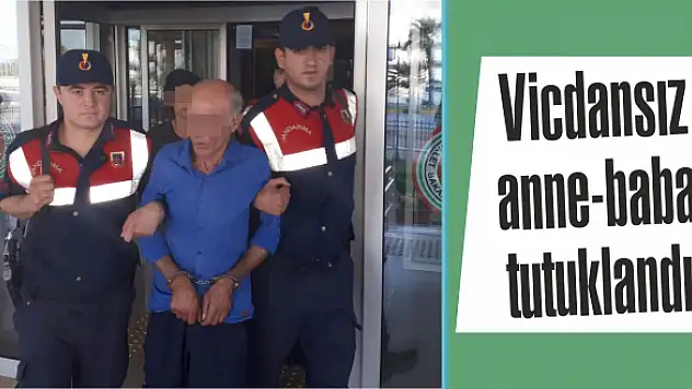 Yasak aşk bebeğini doğurup çöpe atmış!