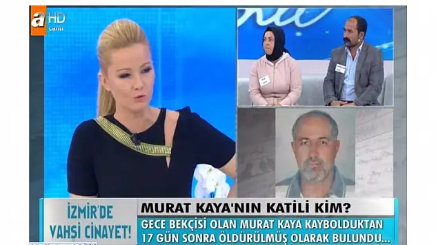 Yasak Aşk mı?