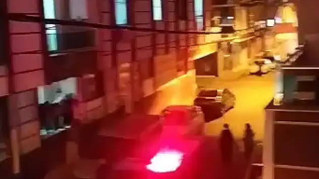 Yaşlı adam evinde ölü bulundu