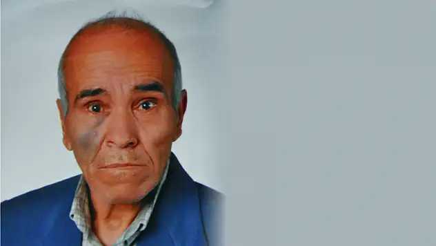 Yasli adam soguktan öldü!
