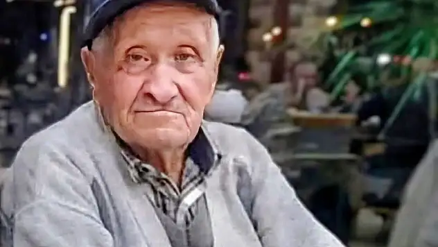 Yazıbaşı eski muhtarı hayatını kaybetti