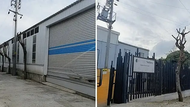 Yazıbaşı'na bitkisel ekstrakt ve soğuk sıkım yağ tesisi kuruluyor