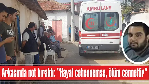 Yazık oldu!