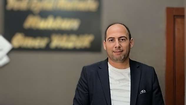 Yedi Eylül Mahallesi'nde muhtardan çevre kirliliği uyarısı