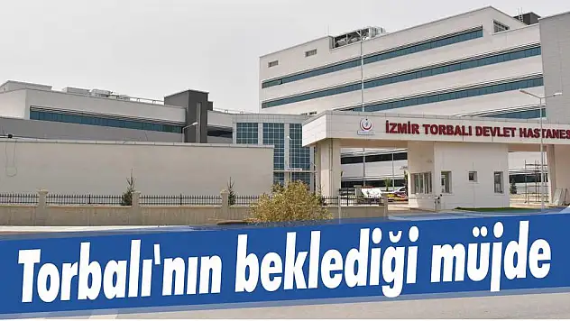 Yeni hastane o tarihte açılıyor