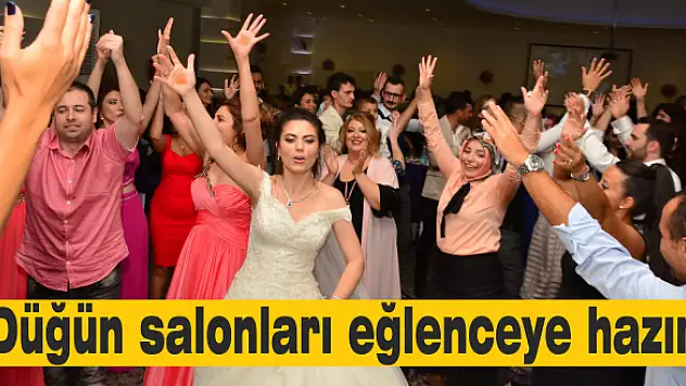 Yeni mekanlar açılıyor