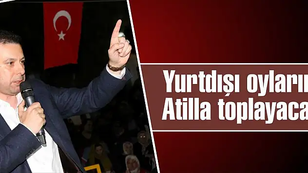 Yeni meydanlar, Torbalı'nın çehresini değişitirdi