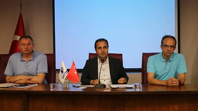 Yeni OSB kurulsa bir günde 250 sanayici kayıt yapar