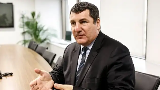 'Yeni sistem ile milli gelir 2.2 trilyon dolar'