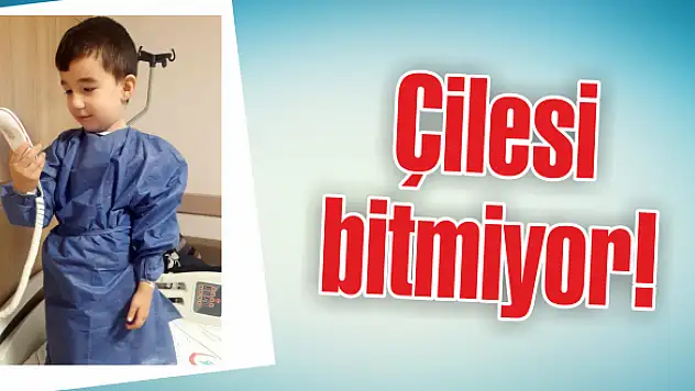 Yeniden yoğun bakımda