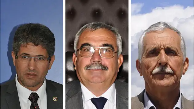 Yerel aday çiftçinin umudu