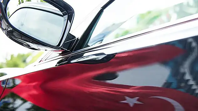 Yerli otomobile büyük ilgi!