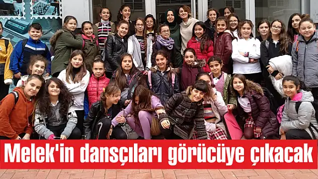 Yetenek, 'siz'siniz'e hazırlanıyorlar