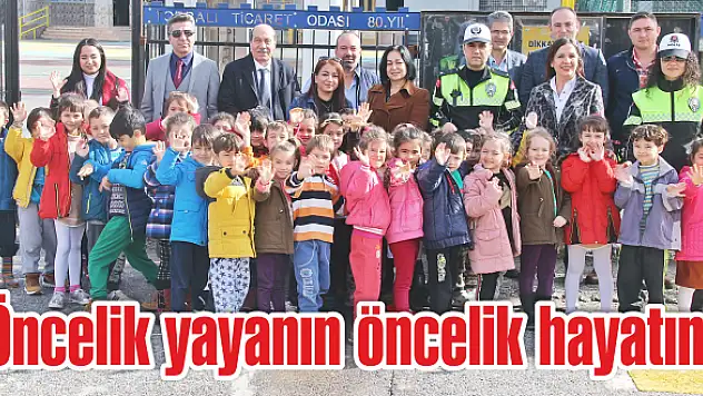 Yıl boyu devam edecek