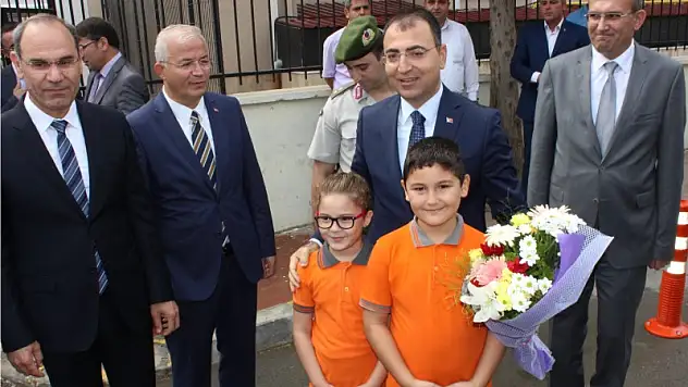 Yıl sonuna yetişecek!