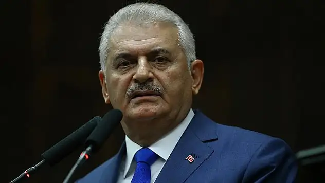 Yıldırım açıkladı: ‘Başkanlık’ Meclis’e gelecek!