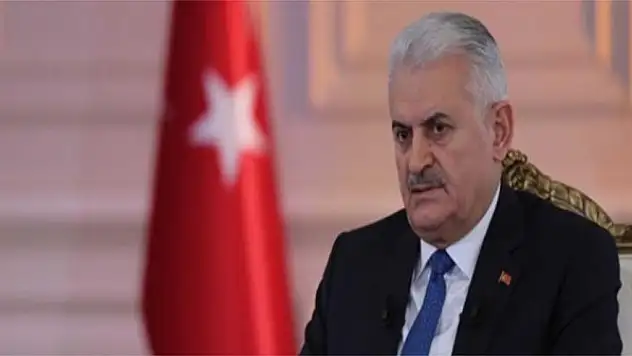 Yıldırım’dan çarpıcı FETÖ açıklaması: İşin seyri değişecek
