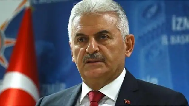 Yıldırım’dan İsrail’e net mesajlar: Bu nöbet bitmez!