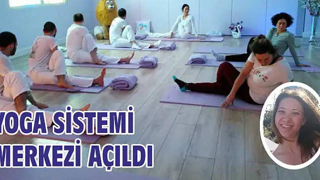 Yoga sayesinde iyileşince yoga eğitmeni oldu