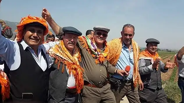 Yörük Türkmenler 8. Ahmetli Köyü Yörük Şenliği'nde buluşacak