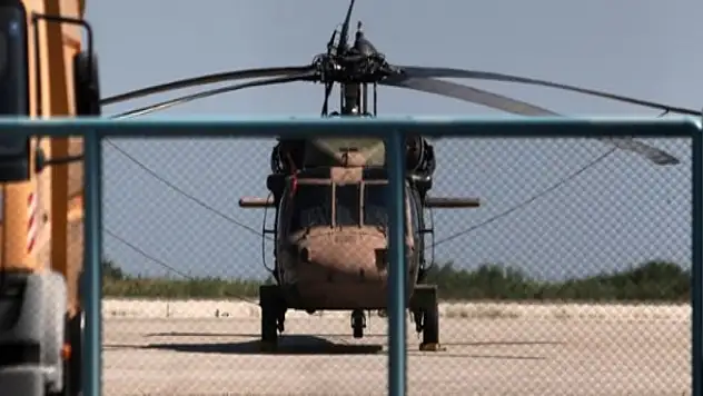 Yunanistan’a kaçan askerlerle ilgili gelişme