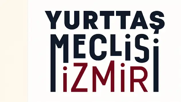 Yurttaş Meclisi İzmir, başvuruları Torbalı'da başladı