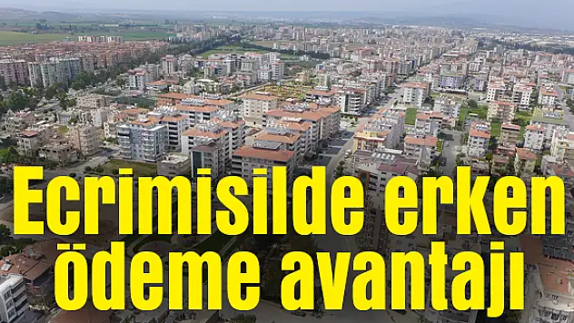 Yüzde 35’lik bir indirim söz konusu