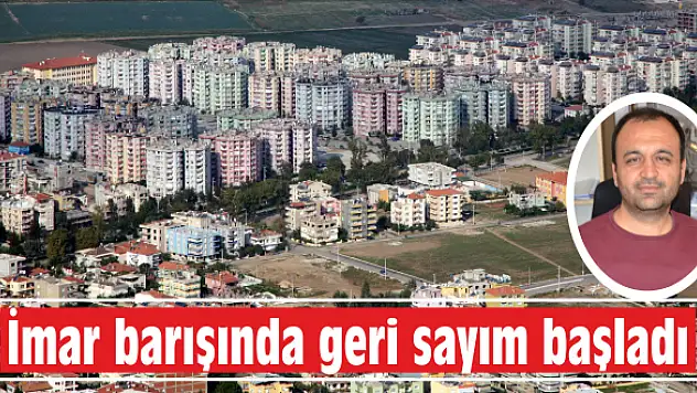 Zemin tespit tutanağı şart