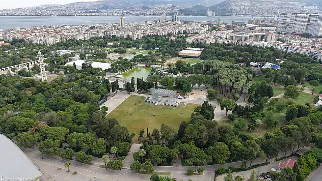 Zeytin Sahne kapılarını açıyor