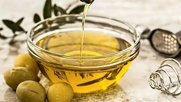 Zeytin ve zeytinyağı ihracatında rekor