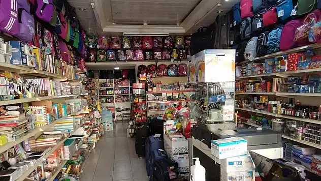 'Zincir marketler yerimizi aldı'