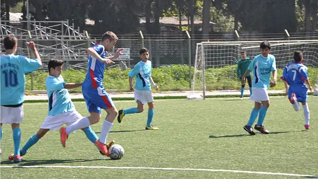 Zirveden kopmamak için hedef üç puan