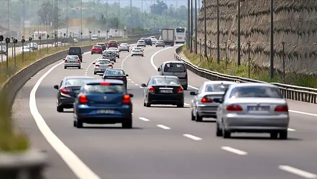 Zorunlu trafik sigortasına yeni zam