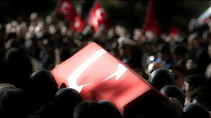 Bitlis'te çatışma: 1 korucu şehit