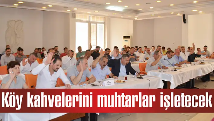 Meclisten onay çıktı