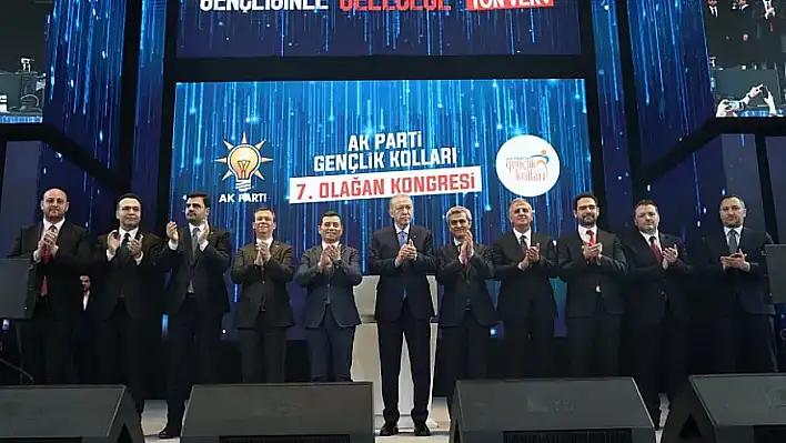 Yusuf İbiş'in listesinde 7 İzmirli