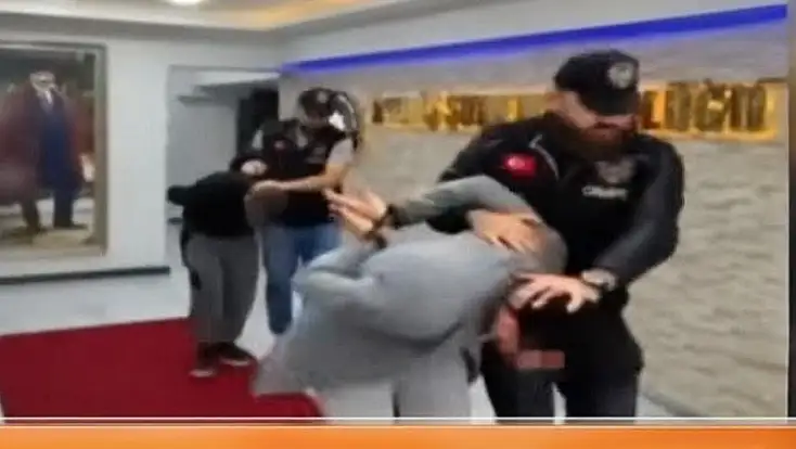 Aile katliamı davasında ilk duruşma