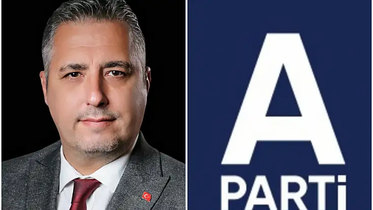 Anahtar Parti’den İzmir’de esnaf çıkarması