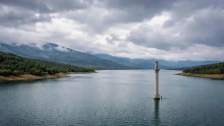Barajlar yükseldi ama kuraklık riski sürüyor!